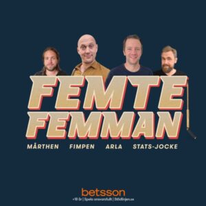 FemteFemman Podcast